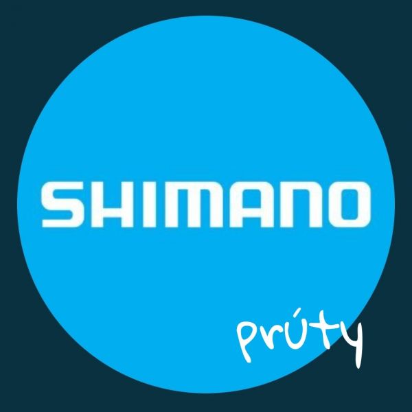 SHIMANO PRÚTY