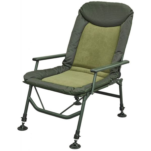 Starbaits Kreslo Comfort Mammoth Chair (podrúčky)