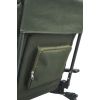 Starbaits Kreslo Comfort Mammoth Chair (podrúčky)