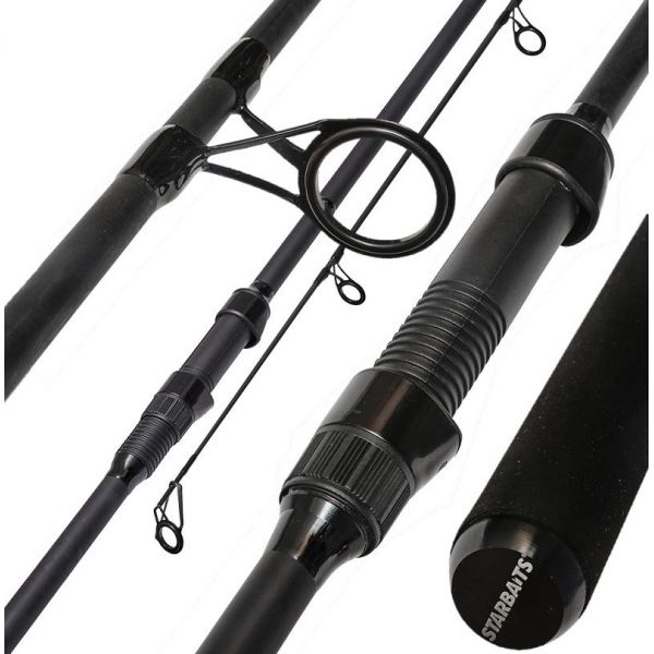 Starbaits M2 390cm/3,5lbs