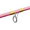 Delphin QUEEN Feeder +3 špičky | 330cm/100g/3 diely