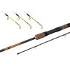 Delphin REWIR Picker +3 špičky | 300cm/60g/2 diely