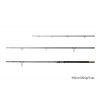 Delphin RIVER Trophy NXT +3 špičky | 360cm/200g/3 diely