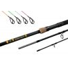Delphin RIVER Trophy NXT +3 špičky | 320cm/180g/3 diely