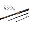 Delphin RIVER Trophy NXT +3 špičky | 360cm/200g/3 diely