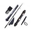 Teleskopický prút Shakespeare Cypry 2 Carp 3,90m 3,50lbs Tele 1+1 ZADARMO