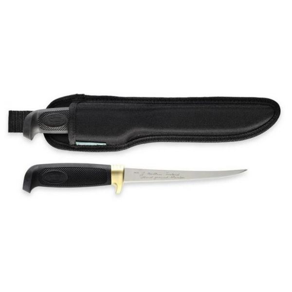 MAR826015 Condor Golden Trout Fillet.Knife 6”