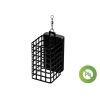 Krmítko bez olova Delphin ECO 26x26x44mm | 80g 12ks/bal