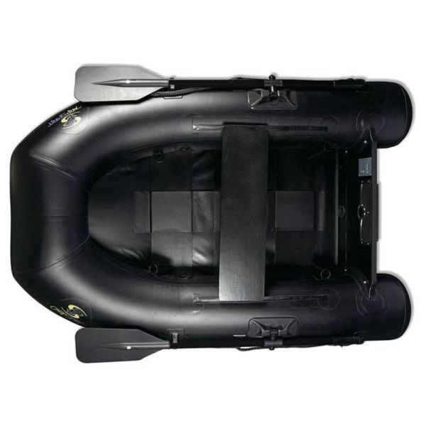 Carp Spirit Black Boat ONE 180
