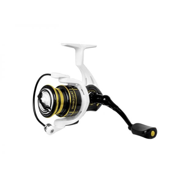 Cievka Delphin MonoDRAG 2T| aluminium