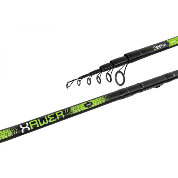 Delphin XAWER TeleFLOAT | 360cm/30g