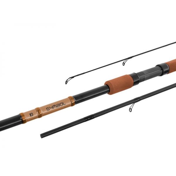 Delphin SYMBOL Match | 420cm/40g/3 diely