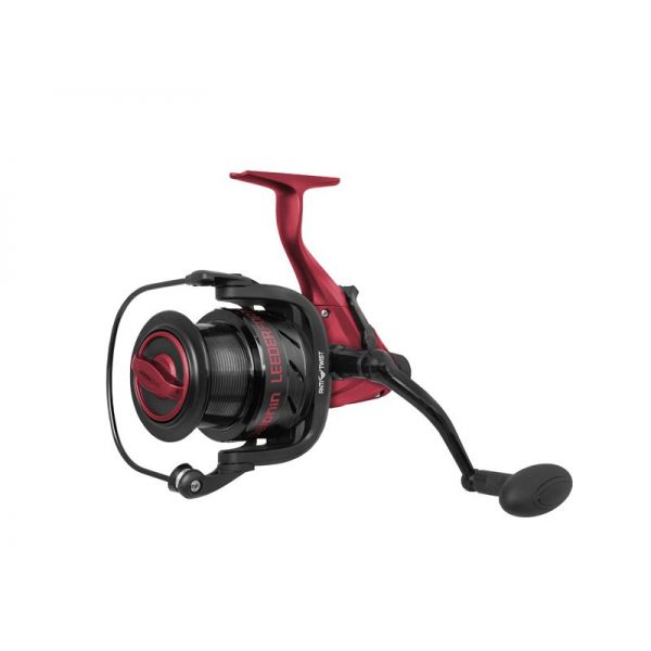 Plytká cievka Delphin LEEDER FDR 6T SH | aluminium