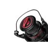 Plytká cievka Delphin LEEDER FDR 7T SH | aluminium