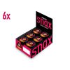 Nástraha D SNAX POP 12mm/20g