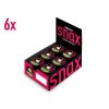 Nástraha D SNAX POP 10mm/20g | Cesnak-Butyric