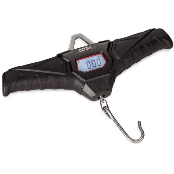 Rapala RCD Digital Scale 50 KG