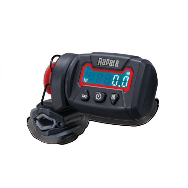 Rapala RCD Digital Line Counter