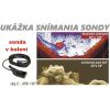 Sonar LOWRANCE Hook-5x Chirp so sondou