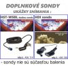 Sonar LOWRANCE Hook-5x Chirp so sondou