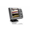 Sonar LOWRANCE Hook-5x Chirp so sondou