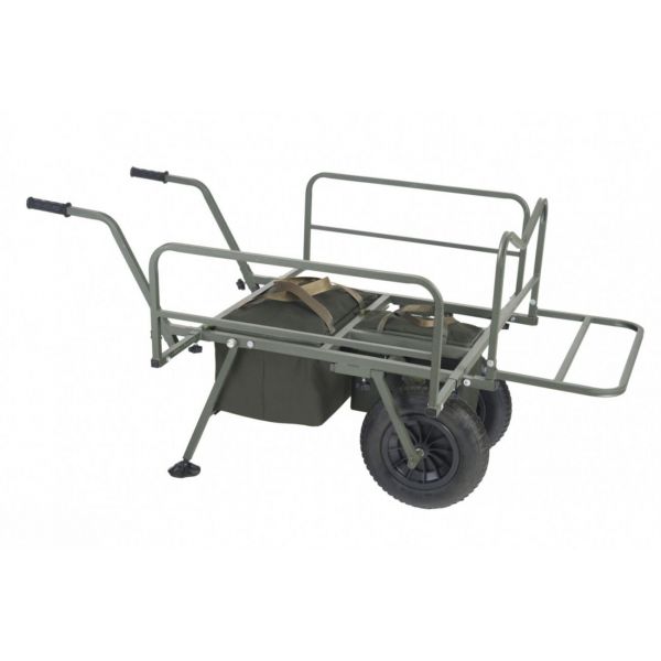 Mivardi Pepravní systém Monster