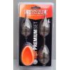 Method Feeder set Premium L (30g + 40g + 50g + formička)