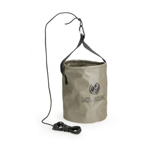 Skladacia vedro Premium 7l