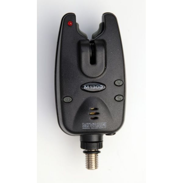 Signalizátor M1300 Wireless - červené diódy