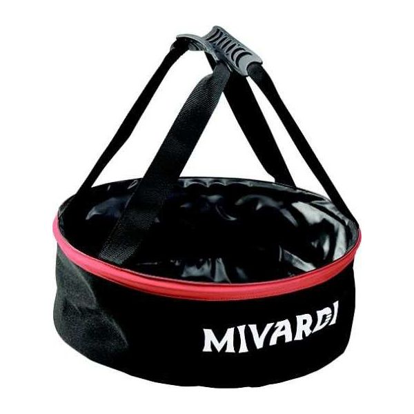 Miešacie taška na kŕmenie - Team Mivardi