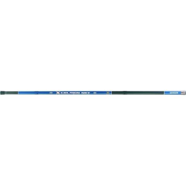 Rúčka Xcelsion Net - blue 3,5 m