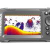 Sonar Lowrance HOOK2 - 4X GPS 200 CE ROW