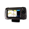 Sonar Lowrance HOOK2 - 4X ROW