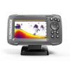 Sonar Lowrance HOOK2 - 4X ROW
