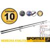 Kaprársky prút SPORTEX DNA Carp dvojdielny