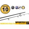 Kaprársky prút SPORTEX DNA Carp dvojdielny