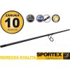 Kaprársky prút SPORTEX DNA Carp dvojdielny