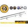 Kaprársky prút SPORTEX Intense Carp - dvojdielny 3,25lbs / 366cm / Tr.dĺžka 188cm