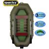 SPORTEX nafukovací čln NAUTILUS 270