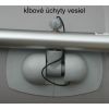 SPORTEX nafukovací čln NAUTILUS 270