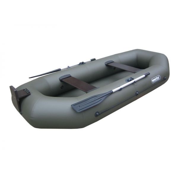 SPORTEX nafukovací čln NAUTILUS 270