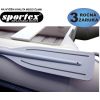 SPORTEX nafukovacie člny SHELF 310 - lamelová podlaha