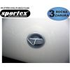 SPORTEX nafukovacie člny SHELF 310 - lamelová podlaha
