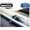 SPORTEX nafukovacie člny SHELF 310 - lamelová podlaha