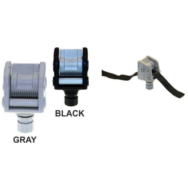 Vodič lana so stop systémom