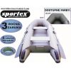 SPORTEX nafukovacie člny SHELF 230 - lamelová podlaha