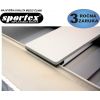 SPORTEX nafukovacie člny SHELF 230 - lamelová podlaha