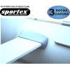 SPORTEX nafukovacie člny SHELF 230 - lamelová podlaha