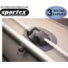 SPORTEX nafukovacie člny SHELF 230 - lamelová podlaha