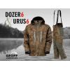 AKCIA Geoff Anderson - DOZER 6 + URUS 6 maskáč